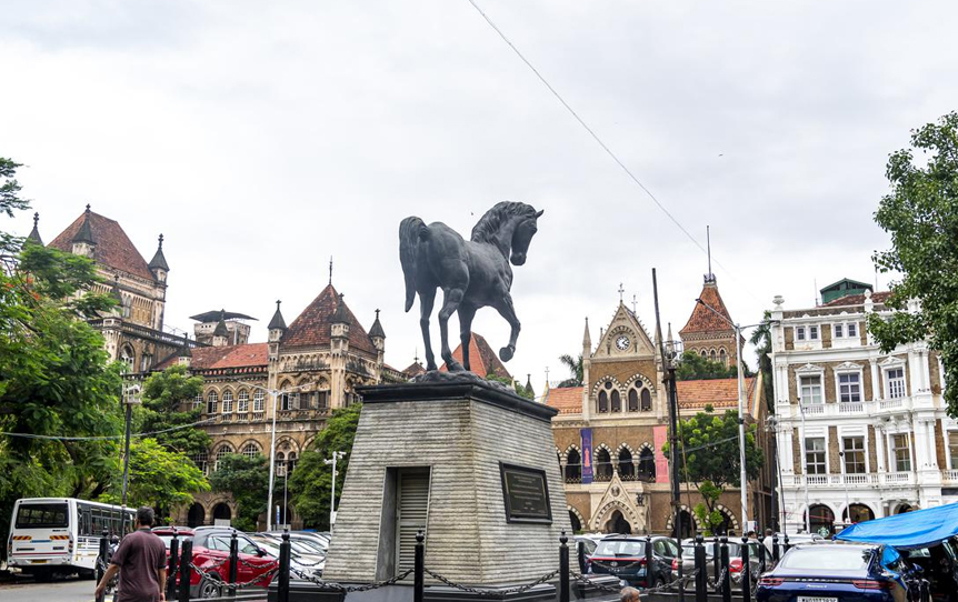 Kala Ghoda